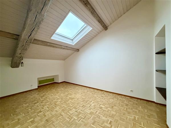 2 ½ rooms apartment (8)