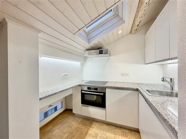 2 ½ rooms apartment (4)