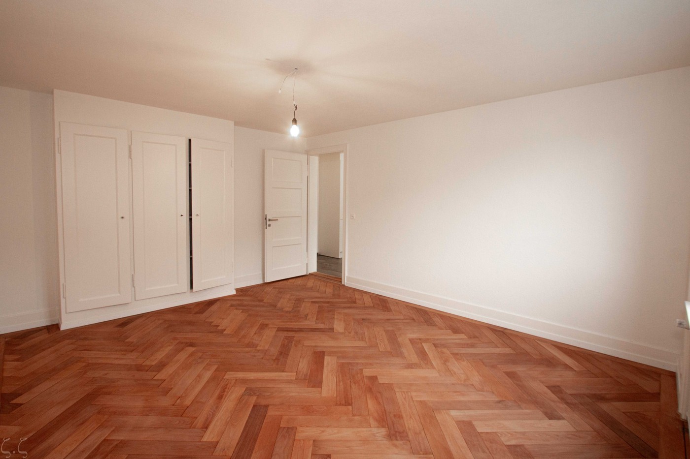 2 ½ rooms apartment, Foto 4 von 8