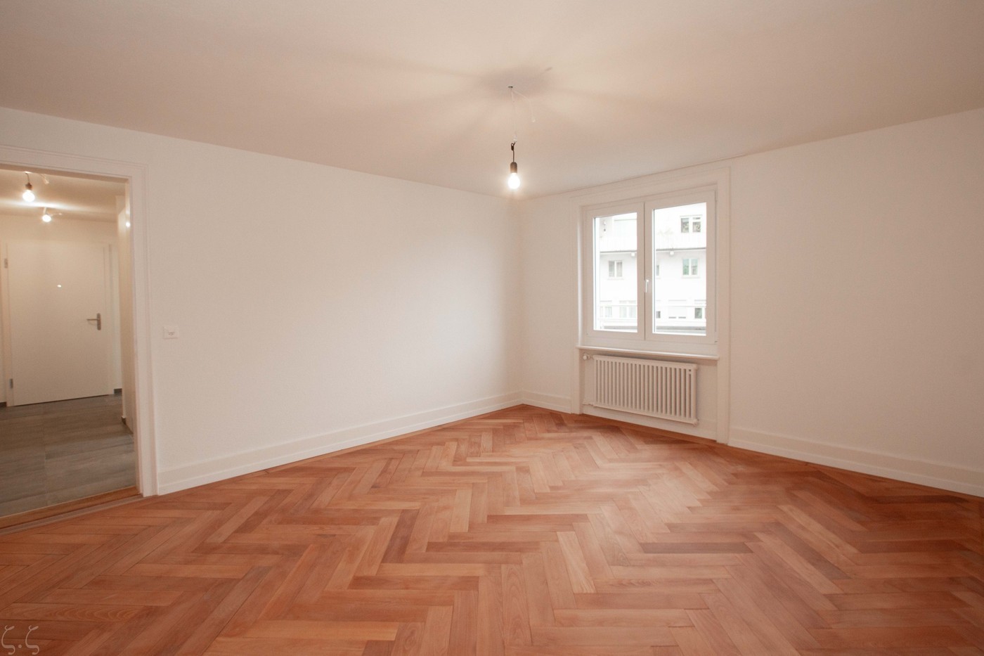 2 ½ rooms apartment, Foto 5 von 8