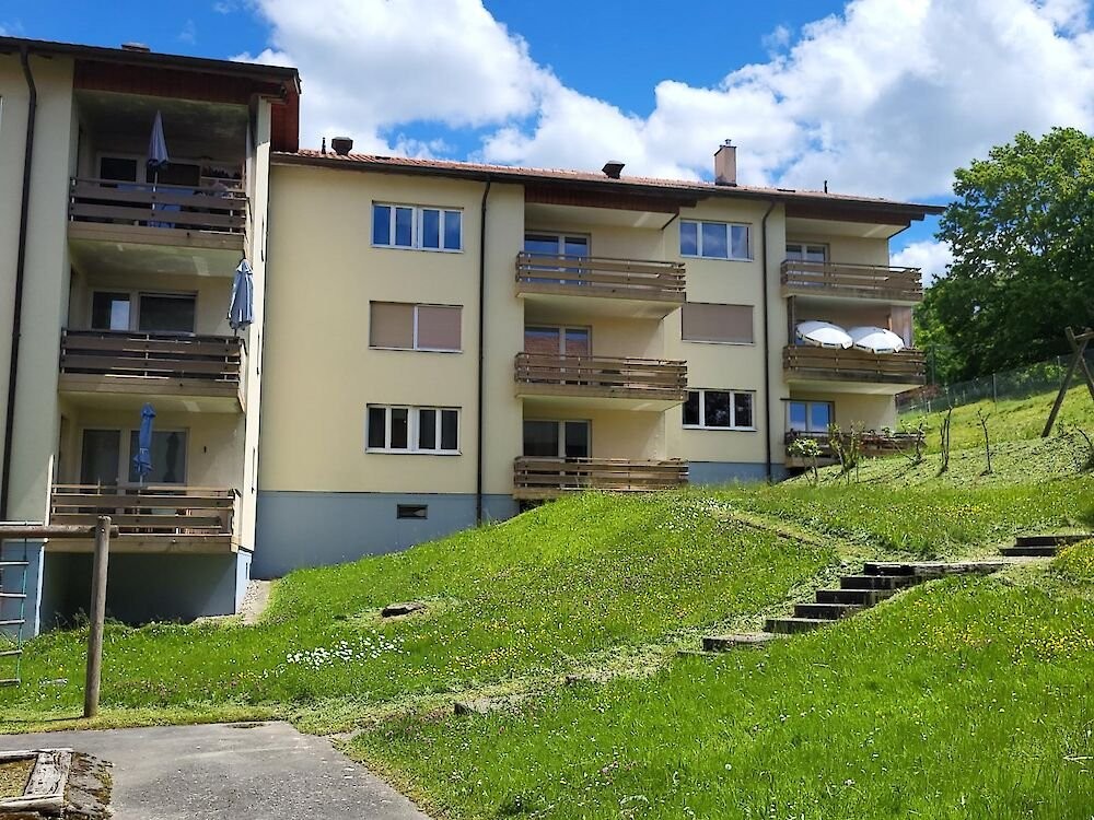 Appartamento di 3 ½ locali