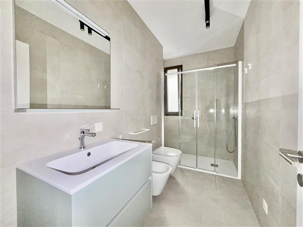 1 ½ rooms furnished flat