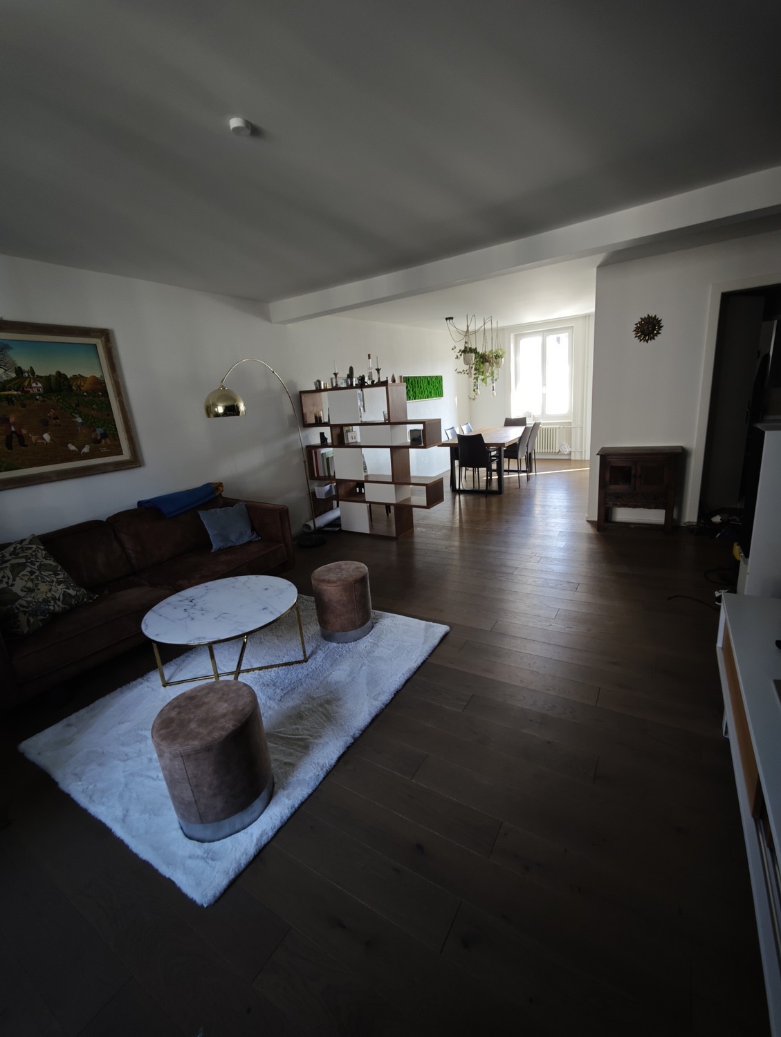 2 ½ rooms apartment, Foto 1 von 10