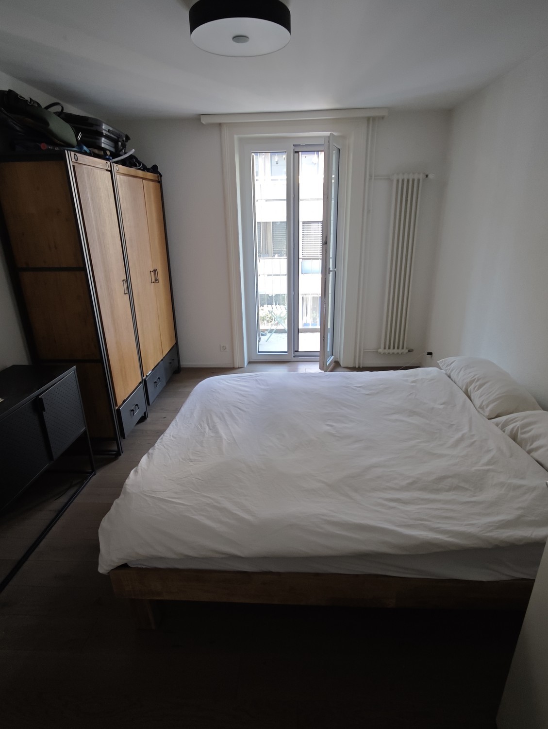 2 ½ rooms apartment, Foto 3 von 10