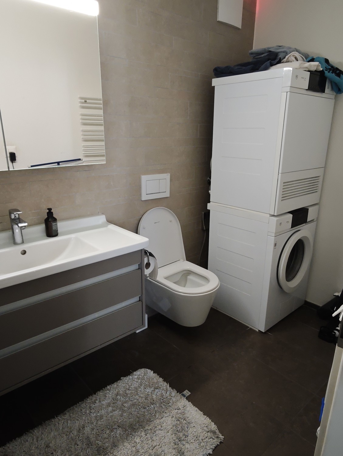 2 ½ rooms apartment, Foto 4 von 10