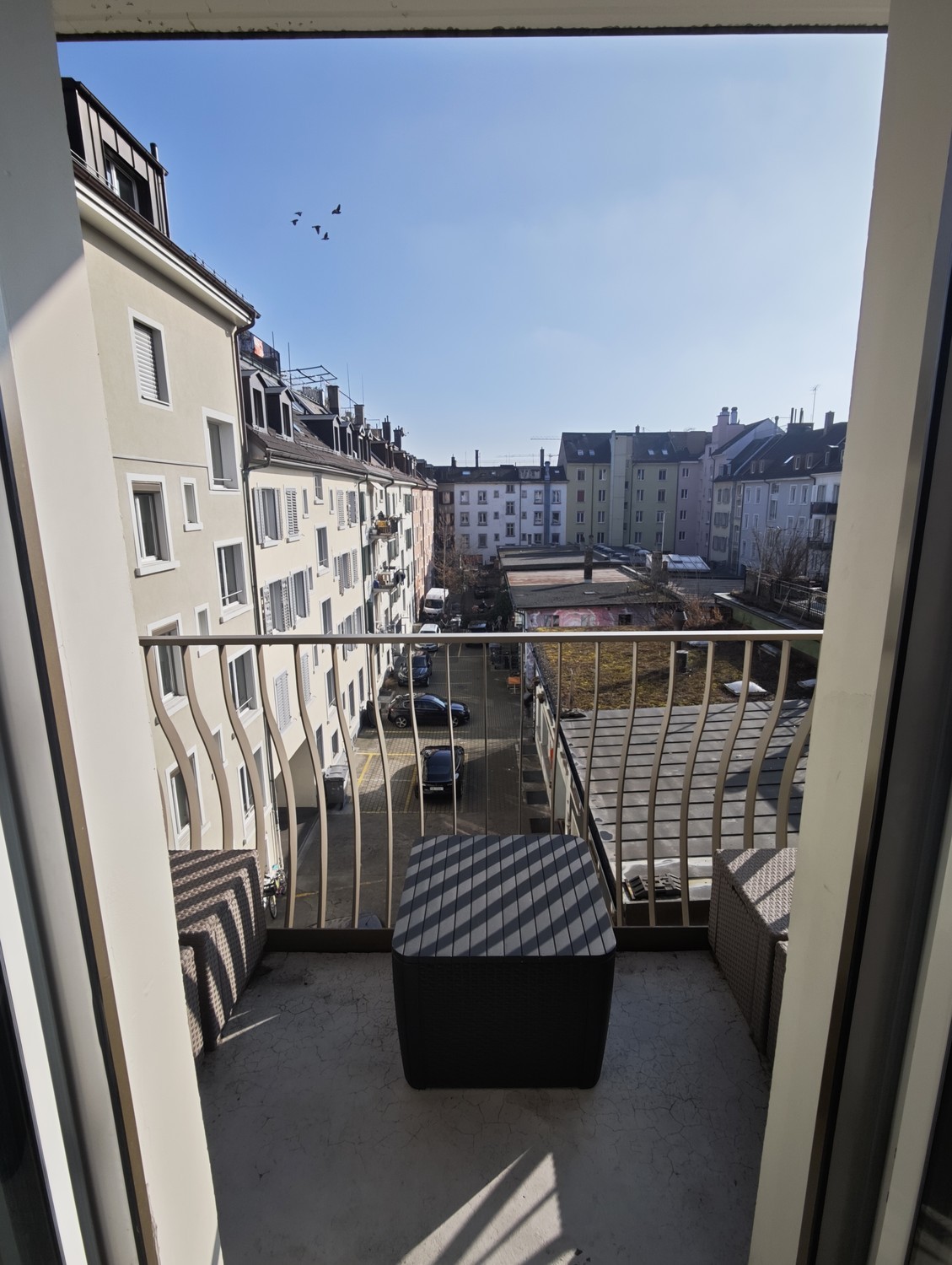 2 ½ rooms apartment, Foto 6 von 10