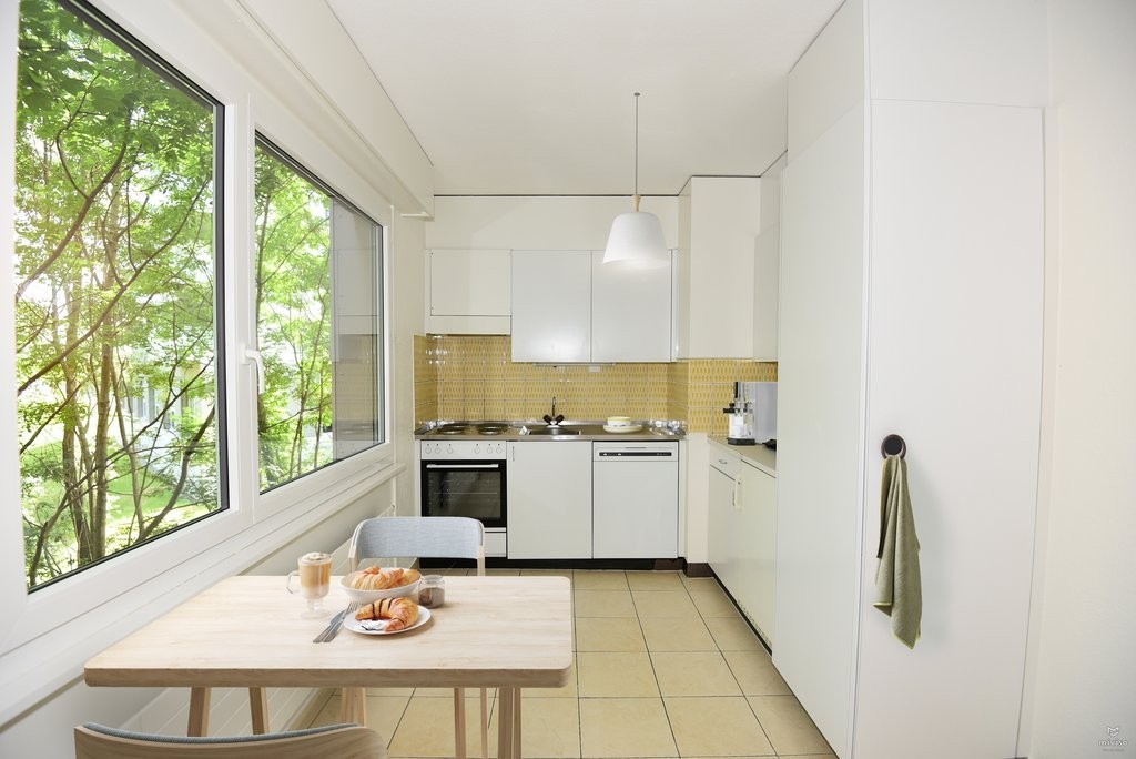 3-Zimmer-Wohnung, Foto 3 von 8