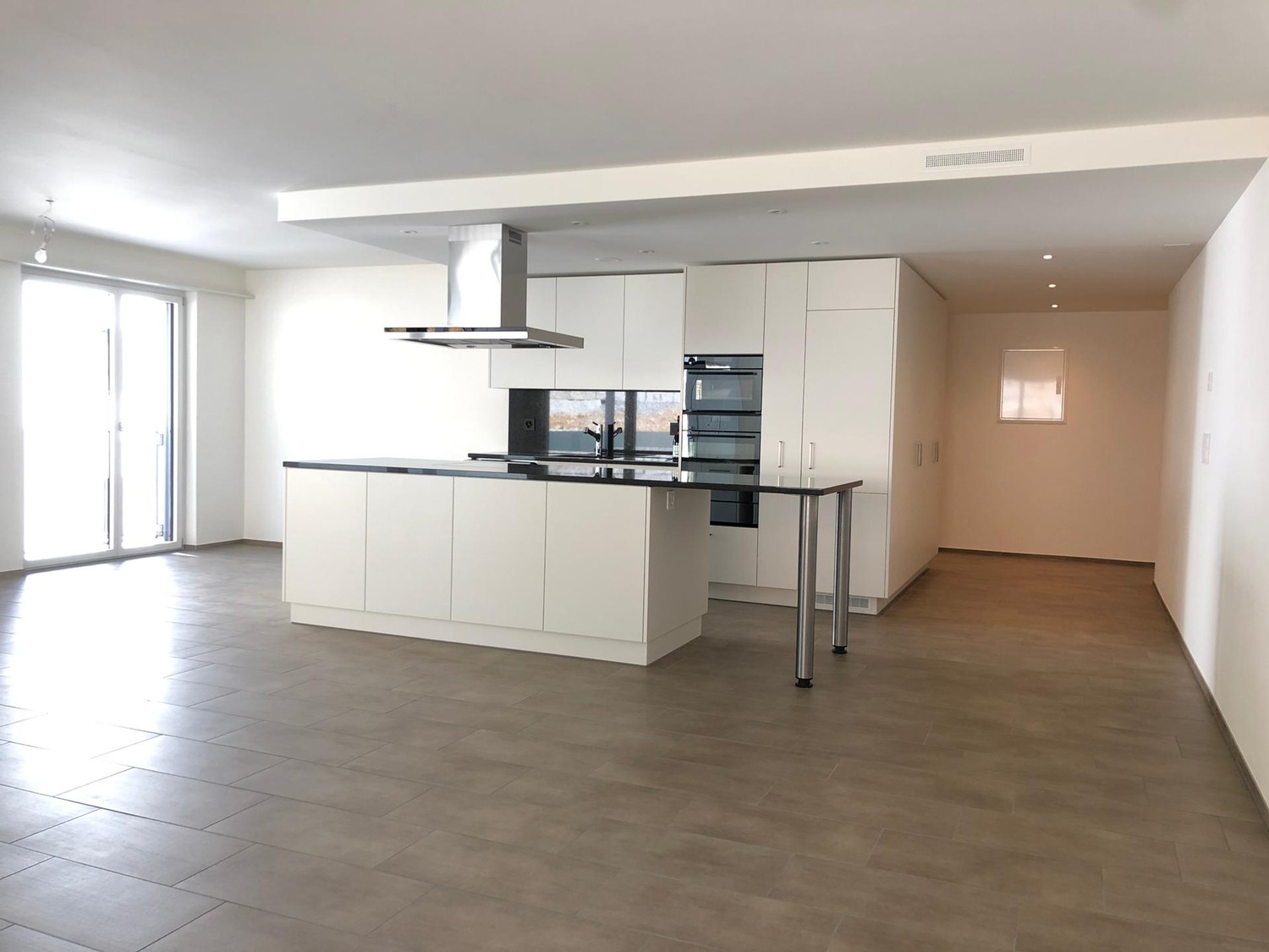 4 ½ rooms apartment, Foto 1 von 10