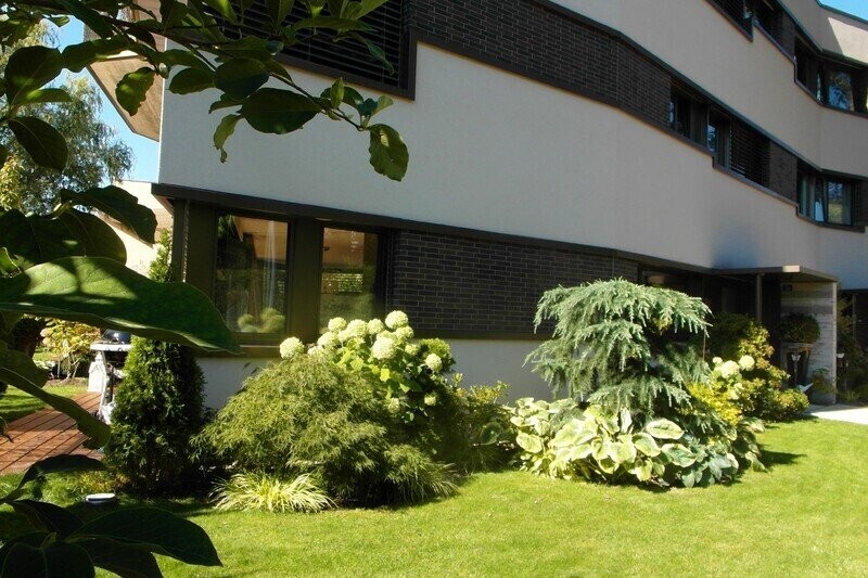 5 ½ Zimmer möblierte Wohnung, Foto 7 von 8