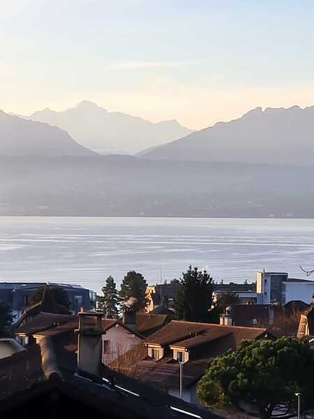 5 ½ Zimmer möblierte Wohnung, Foto 8 von 8