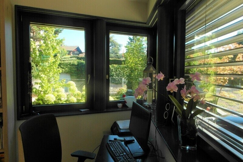 5 ½ Zimmer möblierte Wohnung, Foto 2 von 8