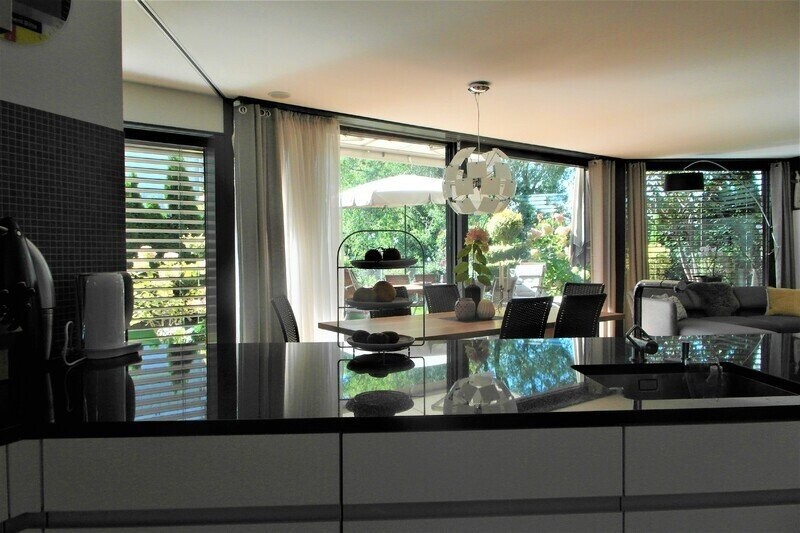 5 ½ Zimmer möblierte Wohnung, Foto 4 von 8
