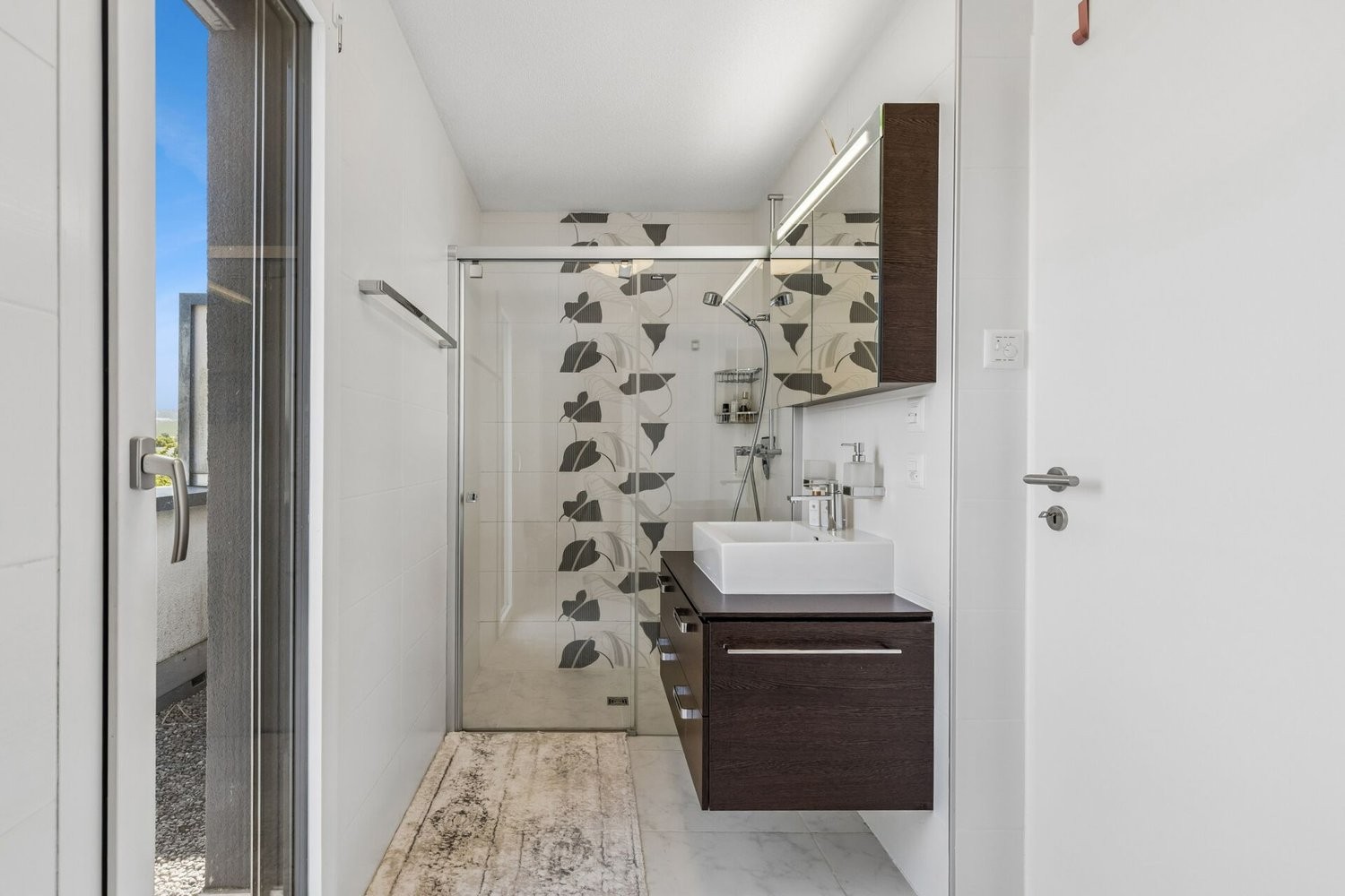 4 ½ rooms row house