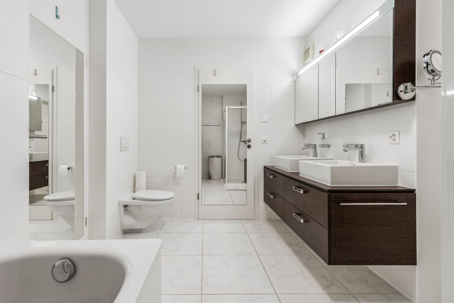 4 ½ rooms row house
