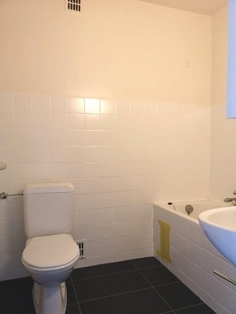 3-Zimmer-Wohnung