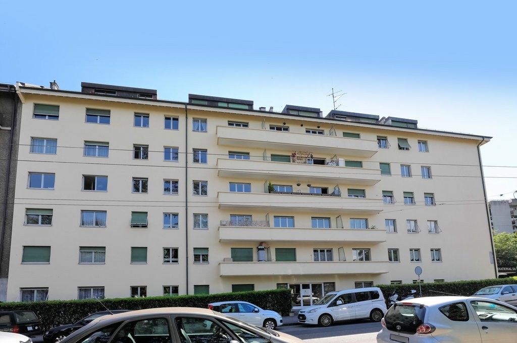 3-Zimmer-Wohnung