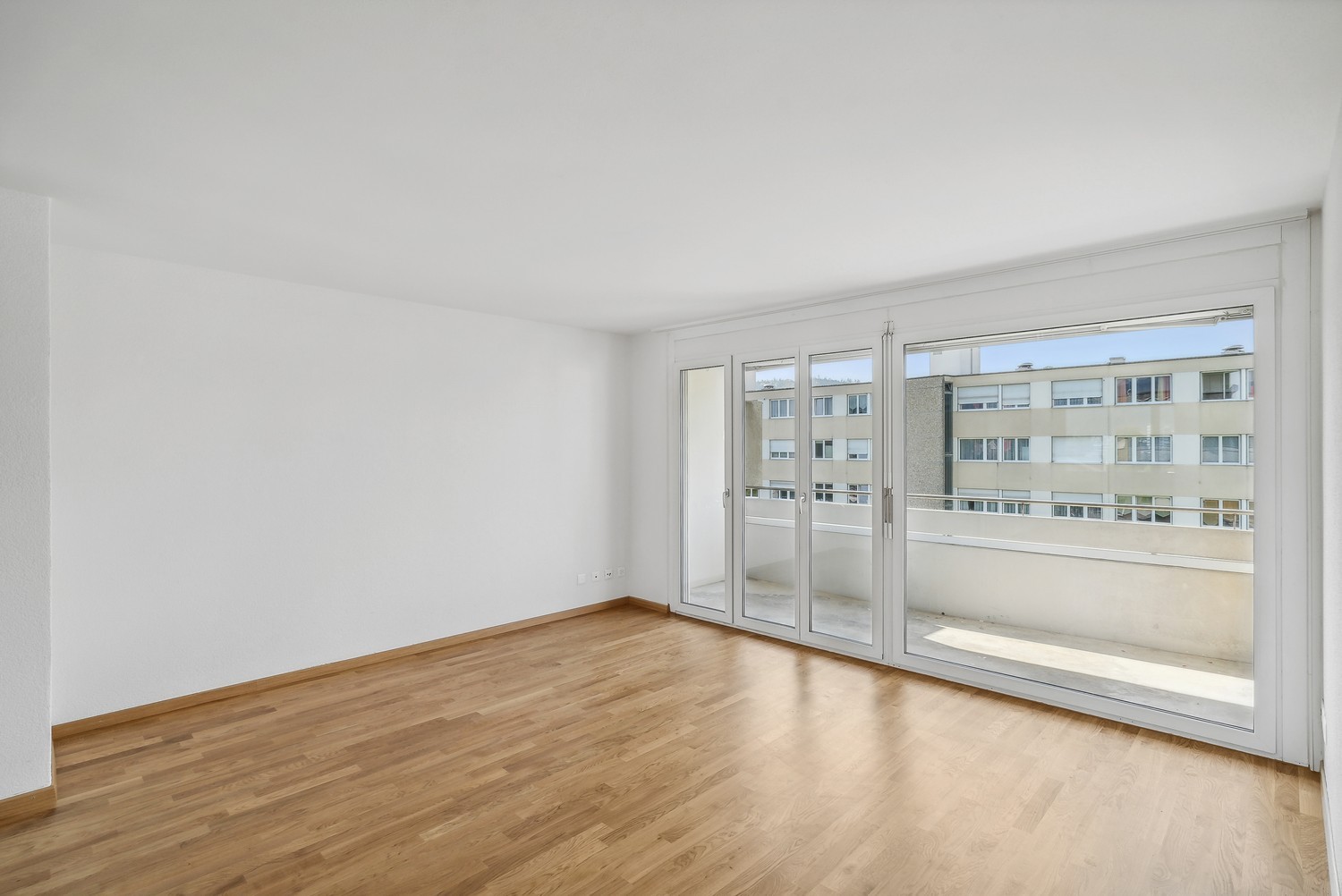 3 ½ rooms apartment, Foto 2 von 5