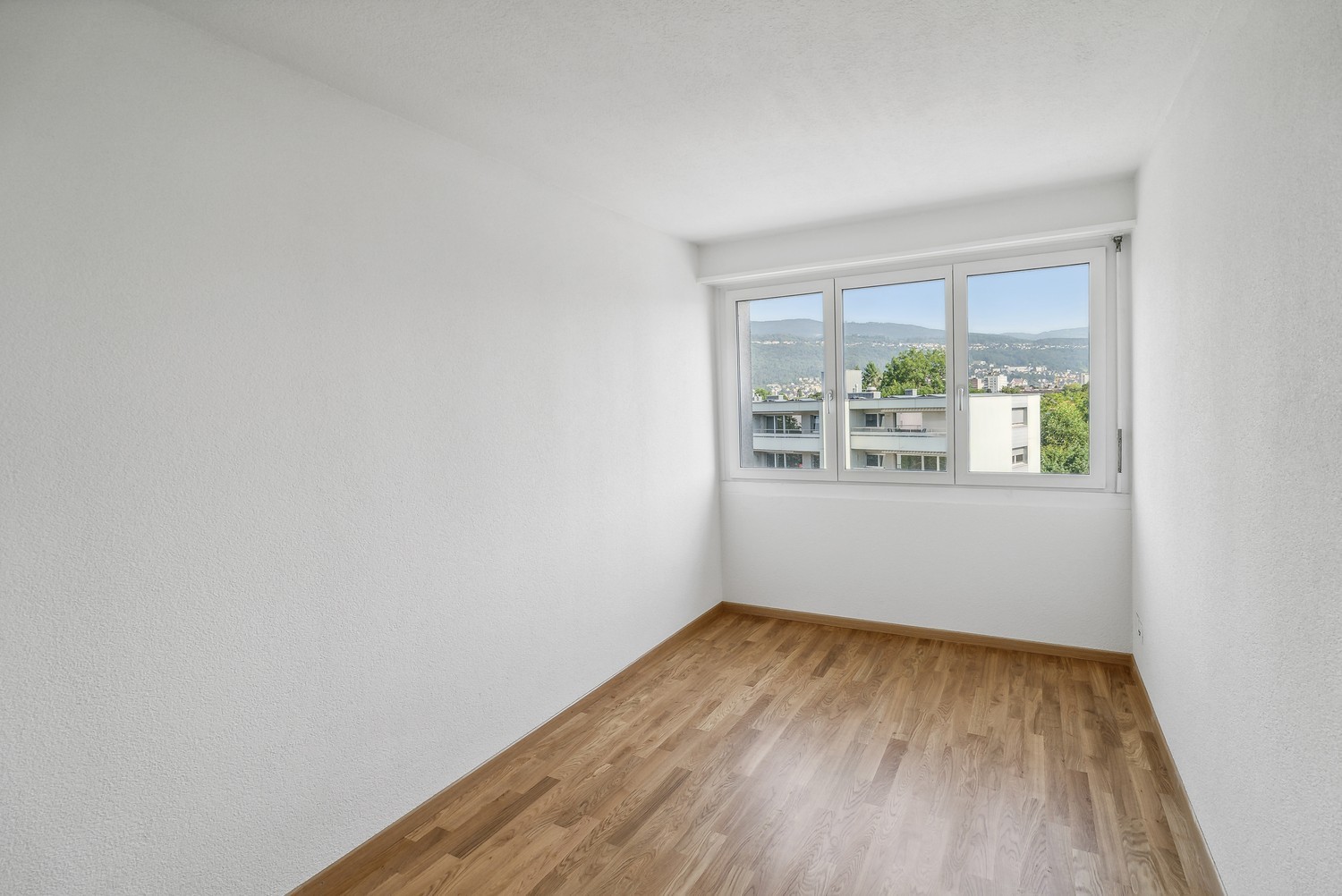 3 ½ rooms apartment, Foto 4 von 5