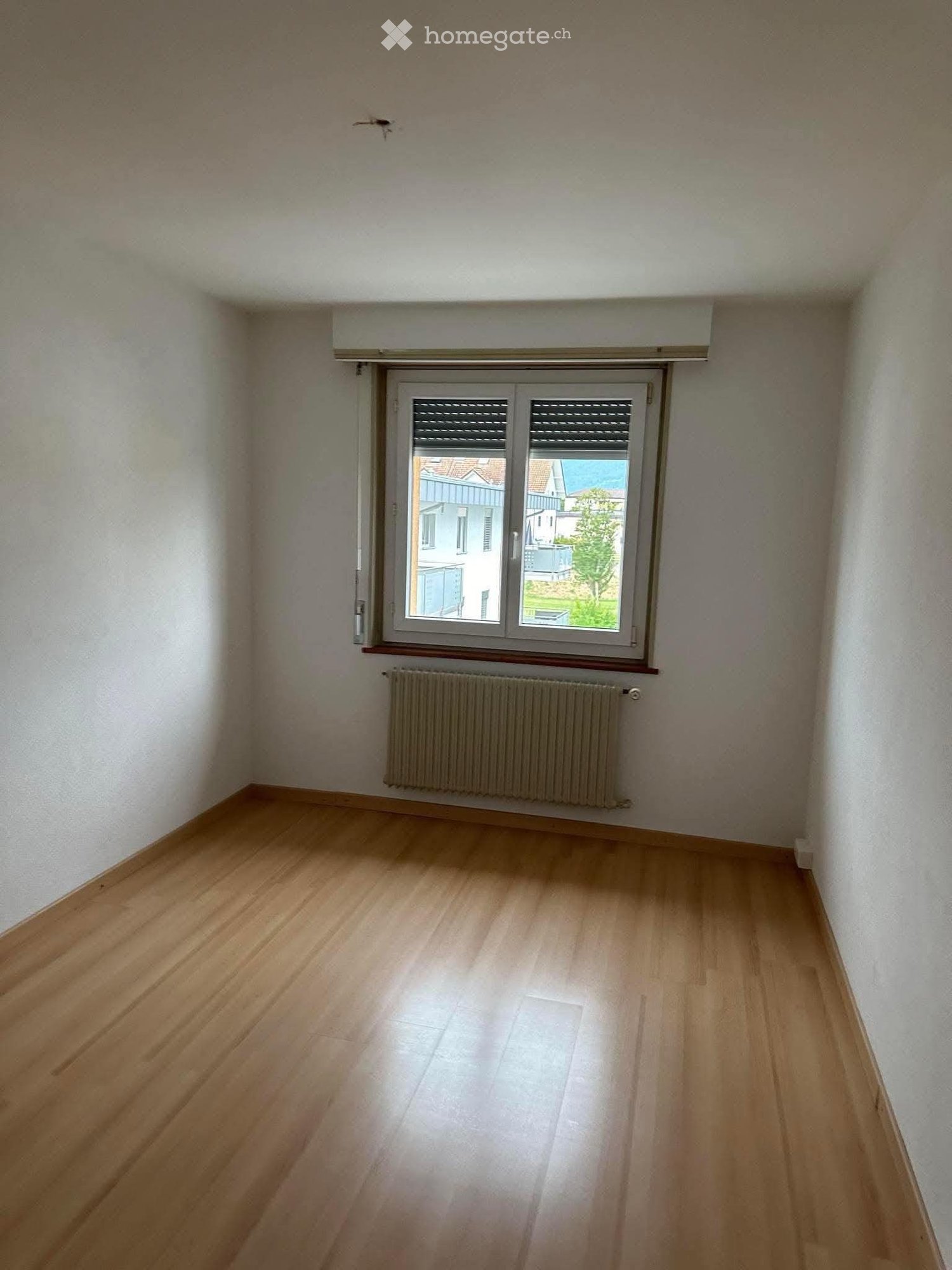 Appartement de 2 pièces