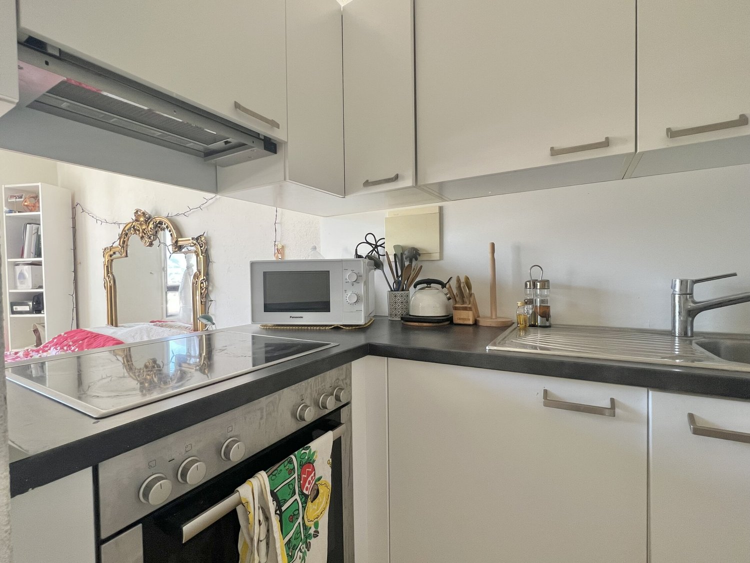 1 ½ Zimmer-Wohnung, Foto 4 von 6
