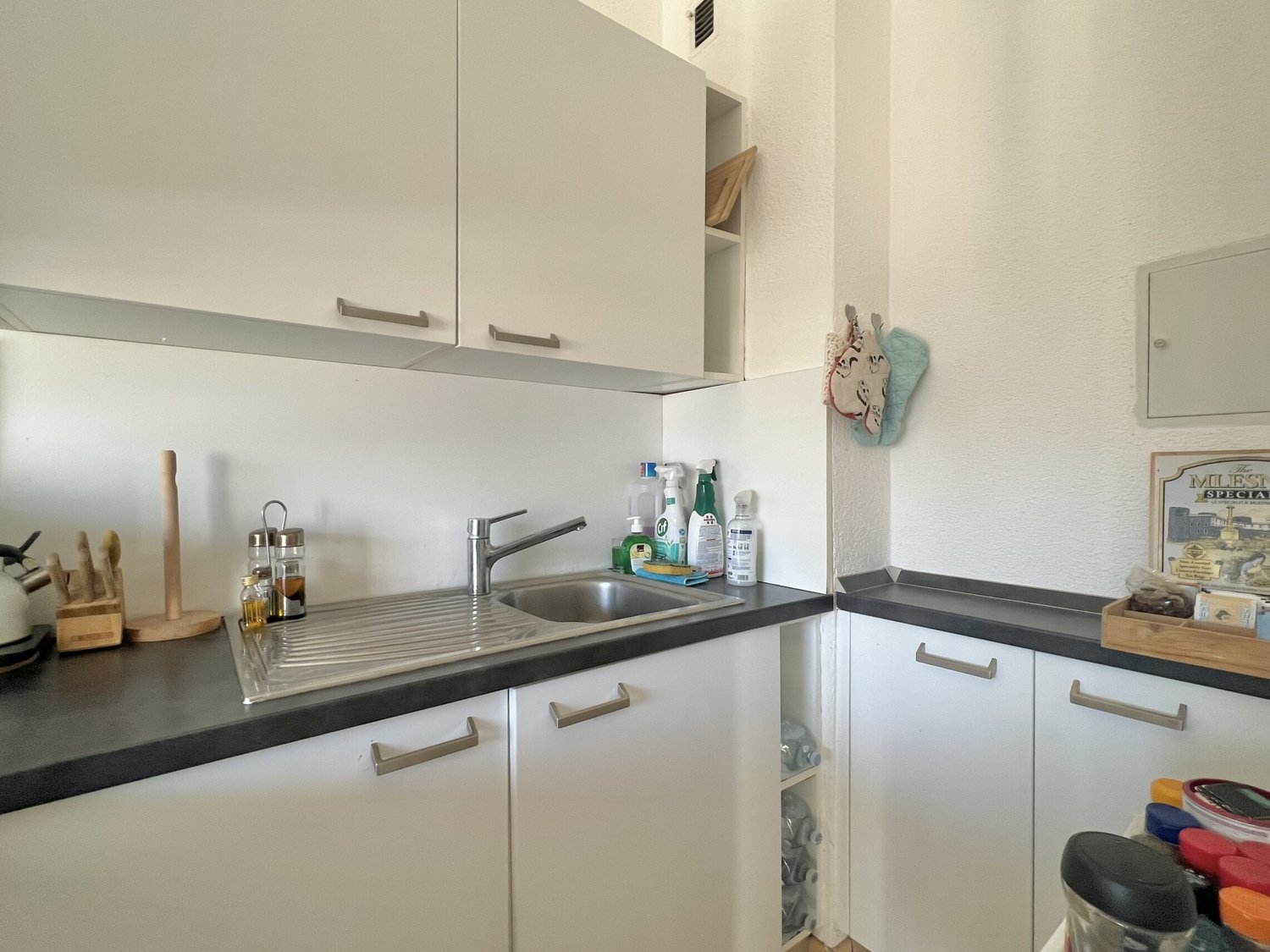 1 ½ Zimmer-Wohnung, Foto 5 von 6