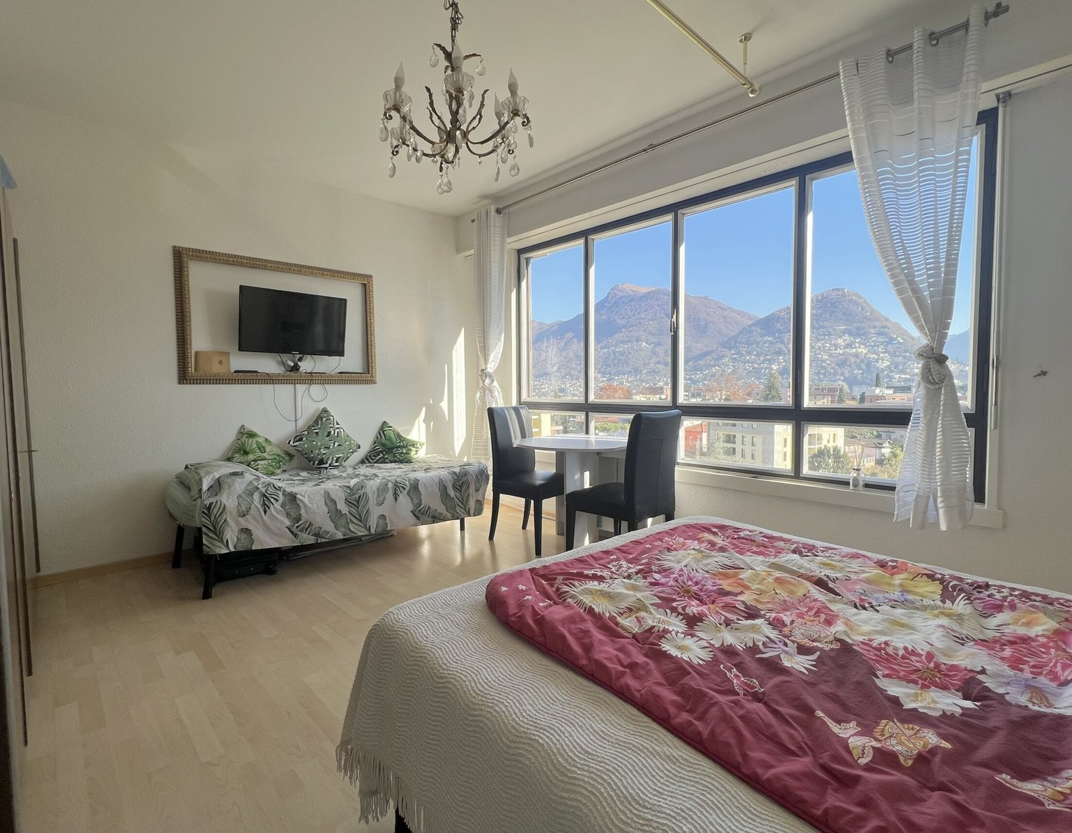 1 ½ Zimmer-Wohnung, Foto 2 von 6