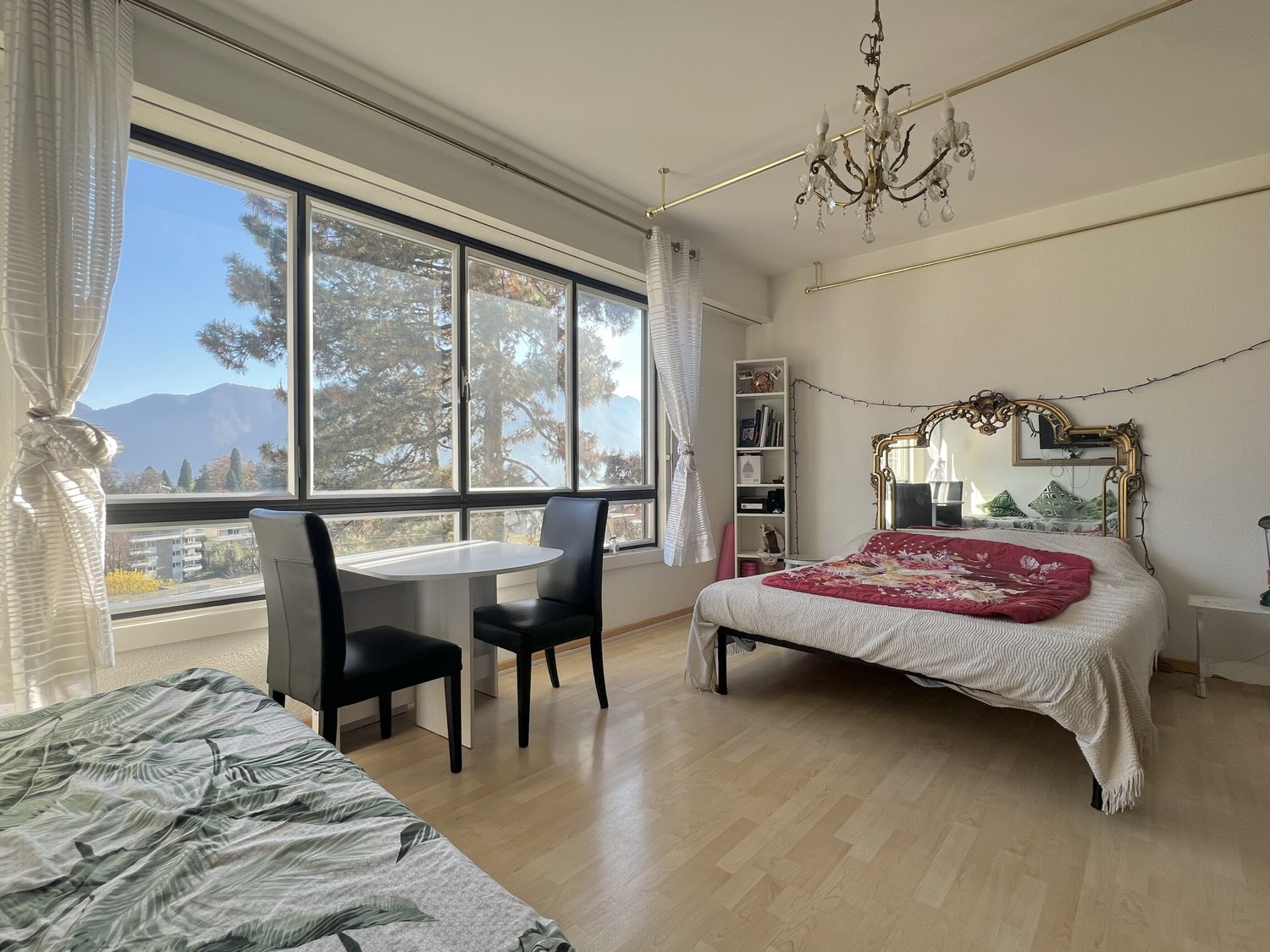 1 ½ Zimmer-Wohnung, Foto 1 von 6