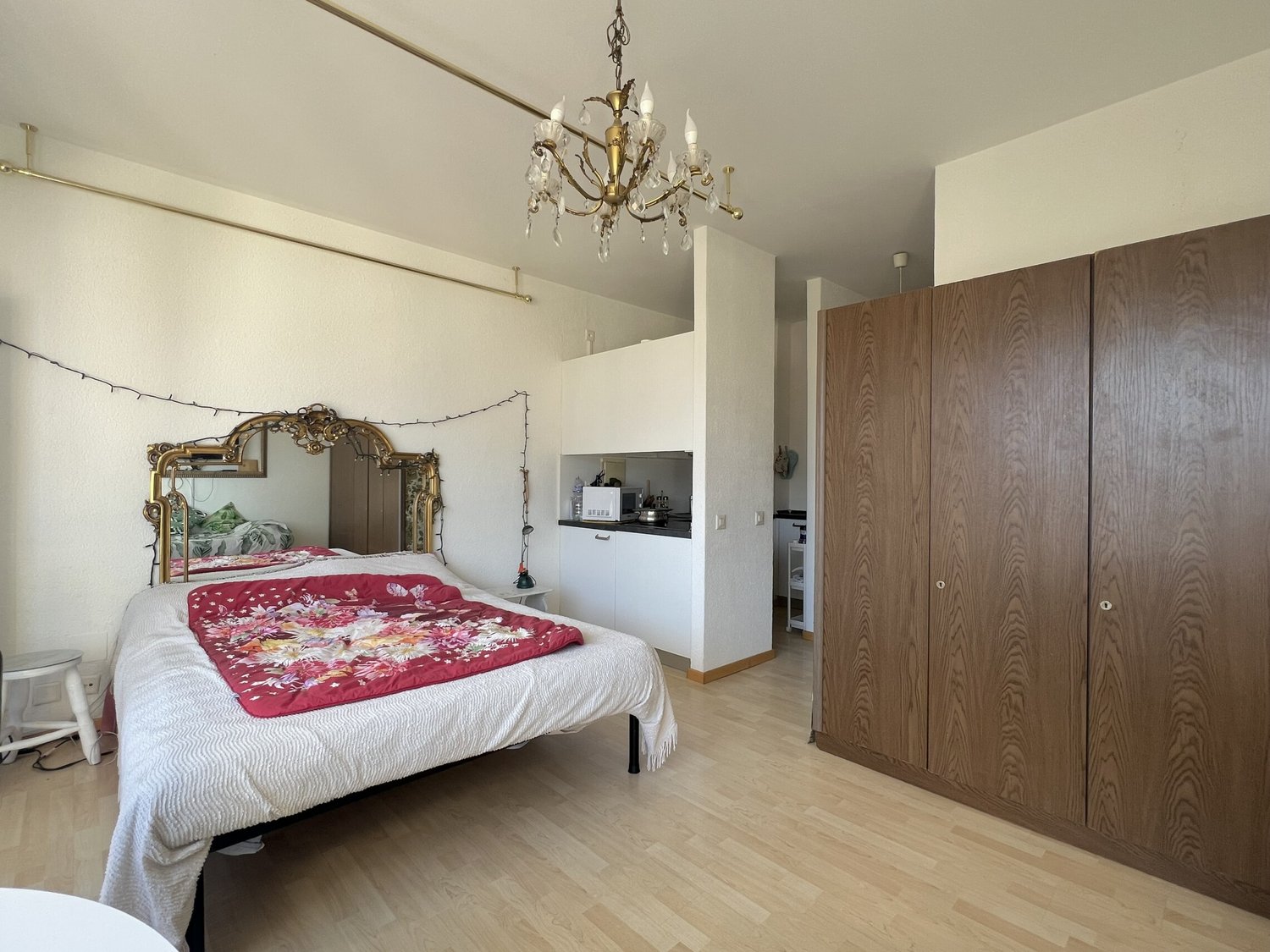 1 ½ Zimmer-Wohnung, Foto 3 von 6