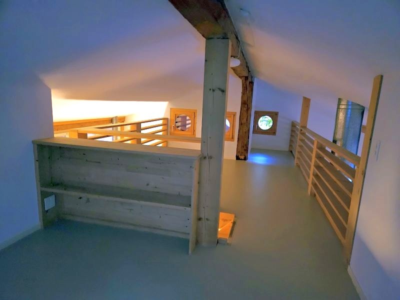 4 ½ rooms apartment, Foto 9 von 10