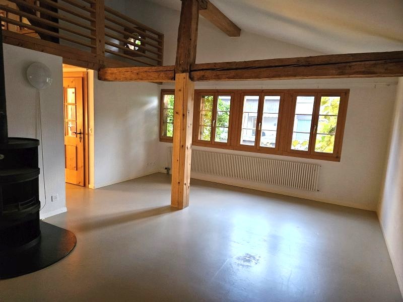 4 ½ rooms apartment, Foto 1 von 10