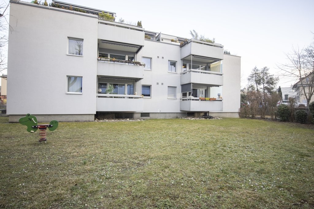 3 rooms apartment, Foto 1 von 5