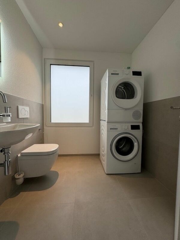 2 ½ rooms attic flat, Foto 6 von 8