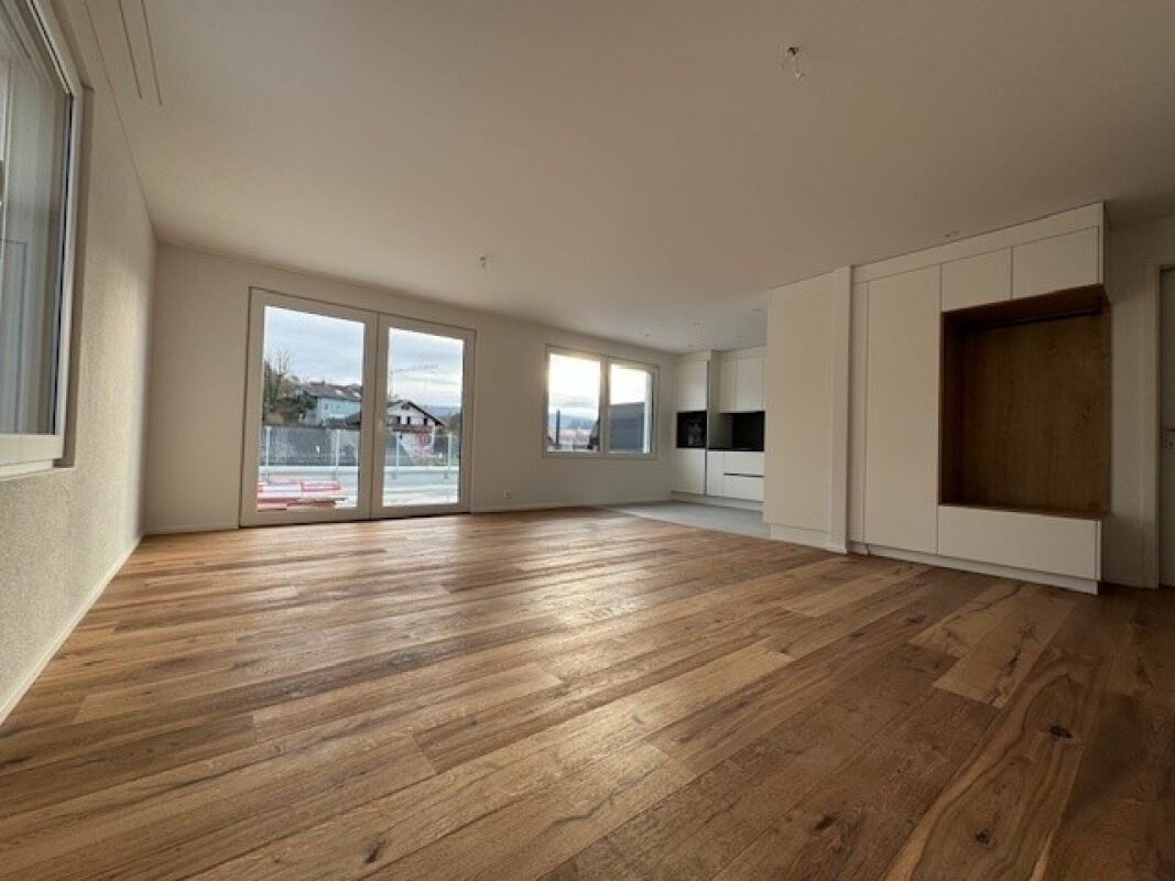 2 ½ rooms attic flat, Foto 4 von 8