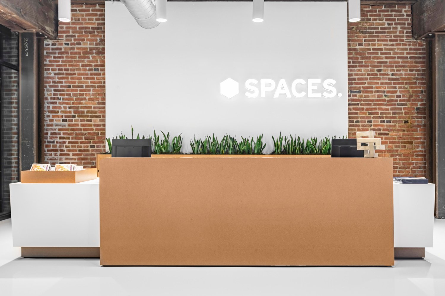 10m² office