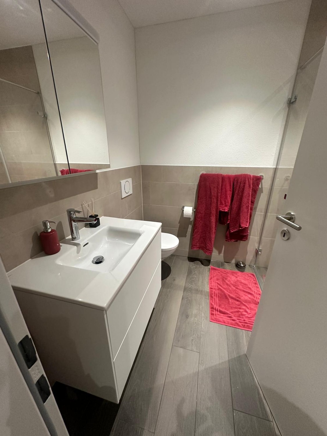 2 ½ rooms apartment, Foto 5 von 10