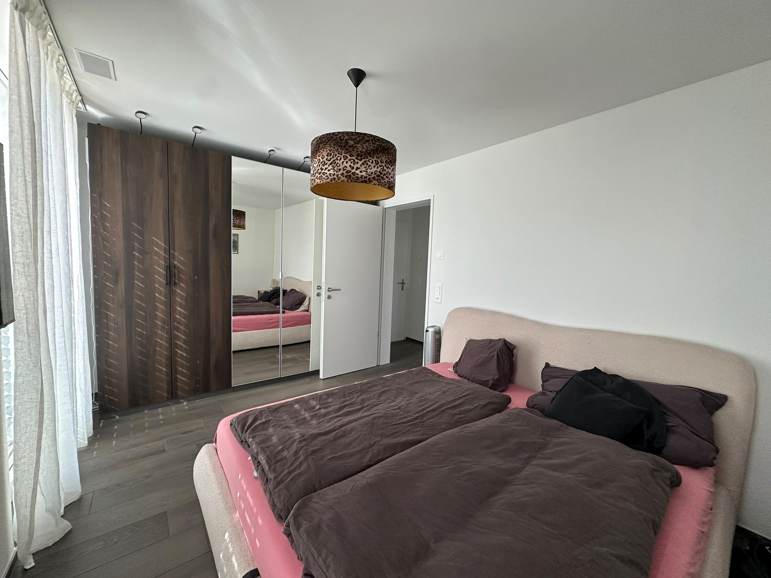 2 ½ rooms apartment, Foto 4 von 10