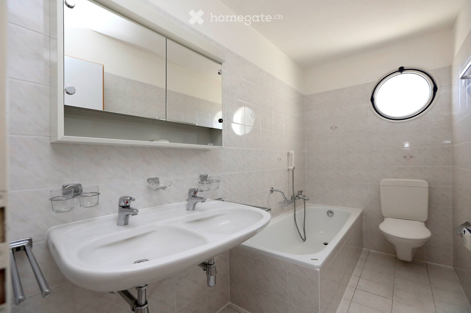 4-Zimmer-Wohnung, Foto 4 von 5