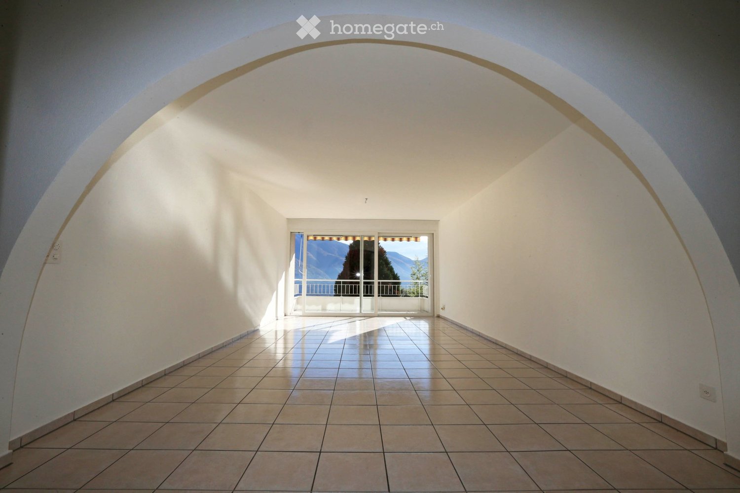 4-Zimmer-Wohnung, Foto 3 von 5