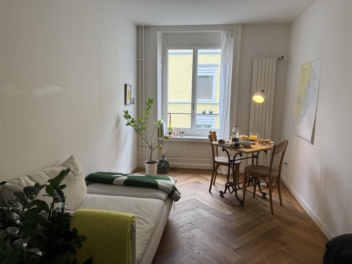 Room in a shared flat, Foto 4 von 4