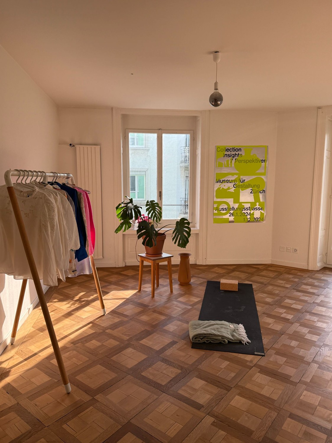 Room in a shared flat, Foto 2 von 4