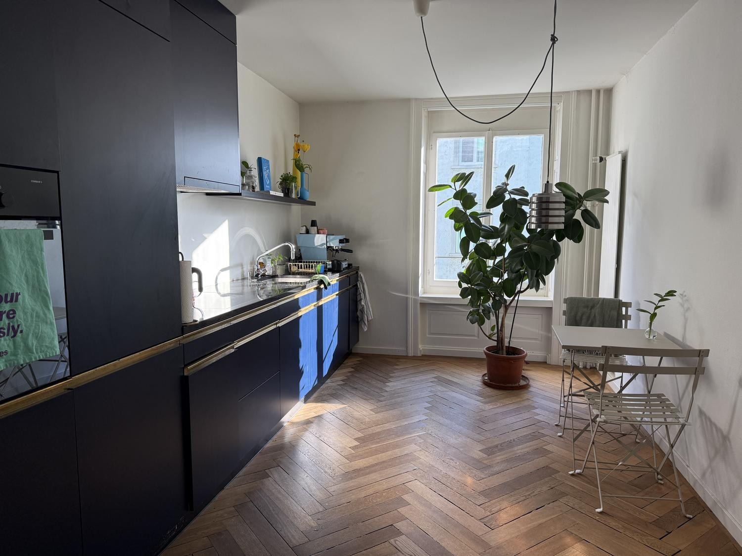 Room in a shared flat, Foto 1 von 4