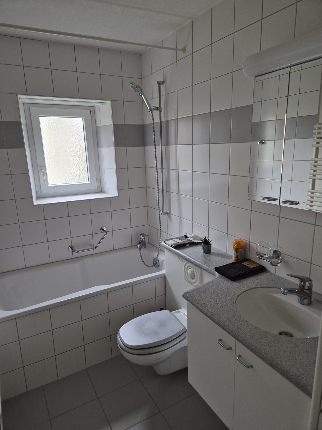 Room in a shared flat, Foto 3 von 3