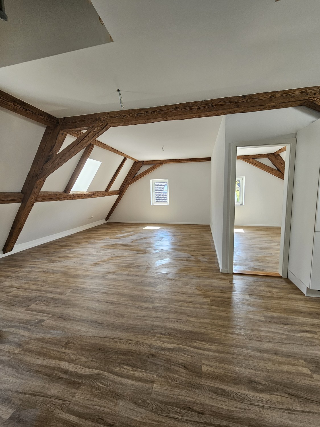 3 ½ rooms apartment, Foto 4 von 10