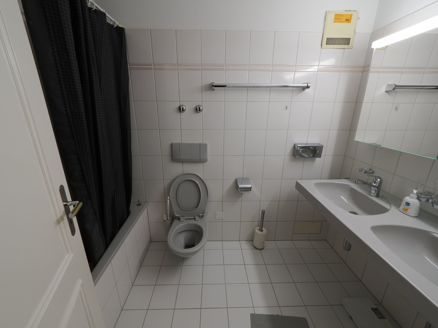 6 ½ Zimmer Wohnung, Foto 5 von 10