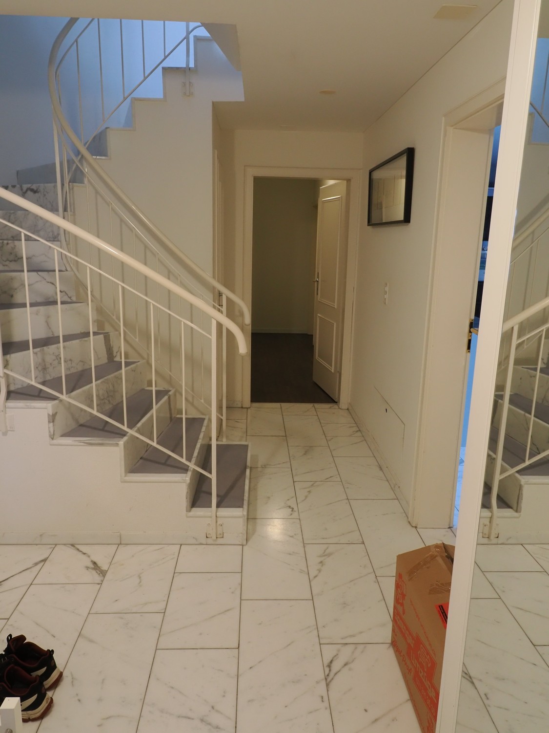 6 ½ Zimmer Wohnung, Foto 8 von 10
