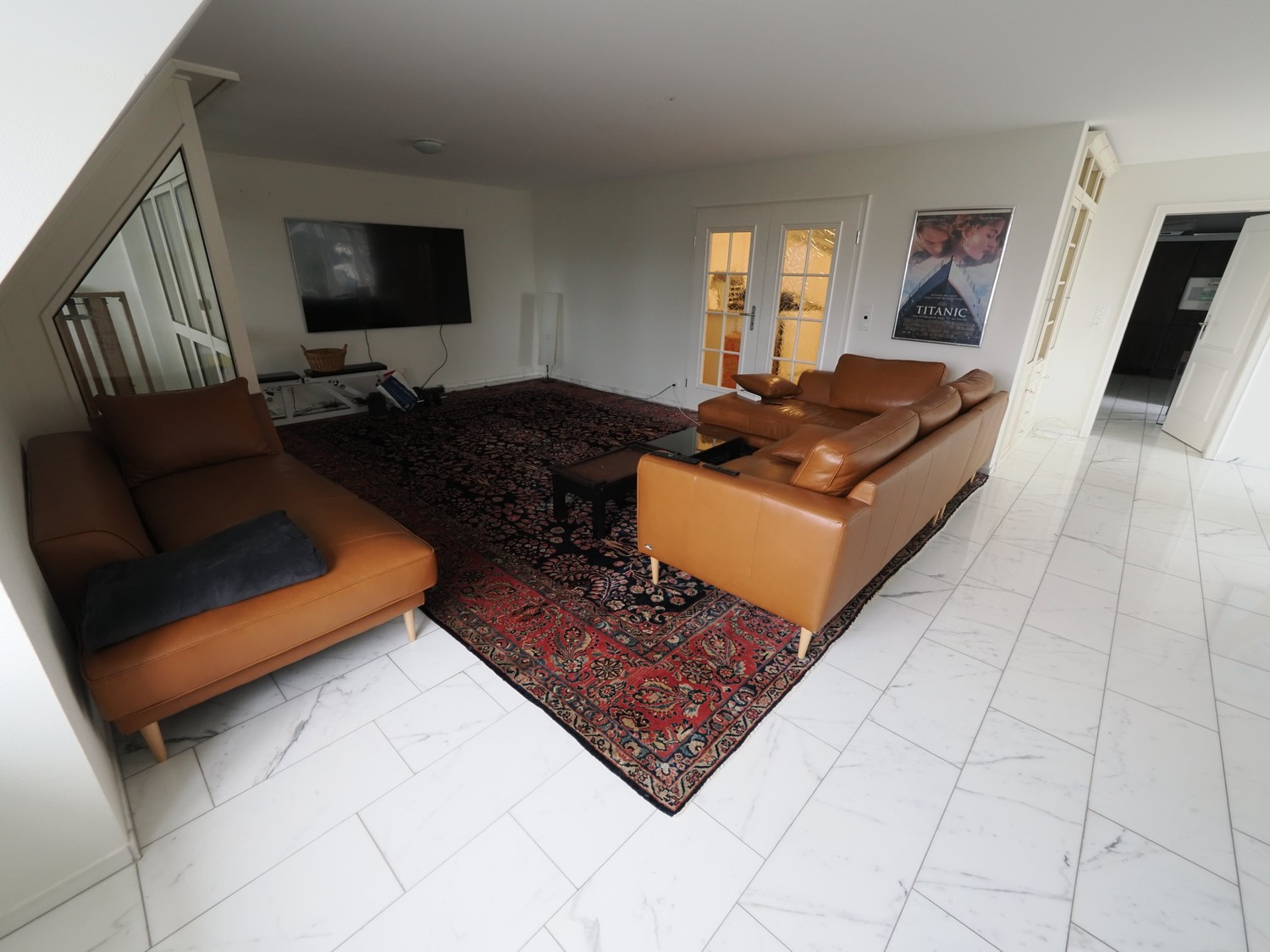 6 ½ Zimmer Wohnung, Foto 9 von 10