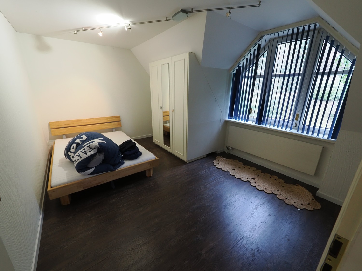 6 ½ Zimmer Wohnung, Foto 10 von 10