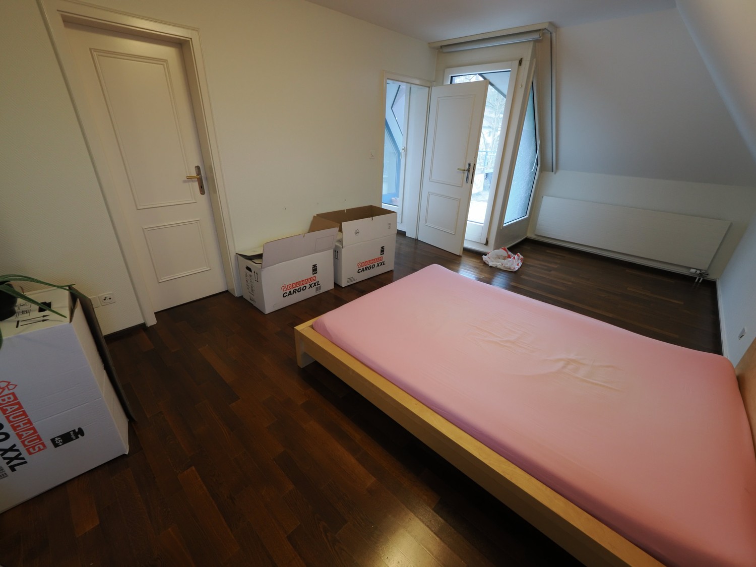 6 ½ Zimmer Wohnung, Foto 1 von 10