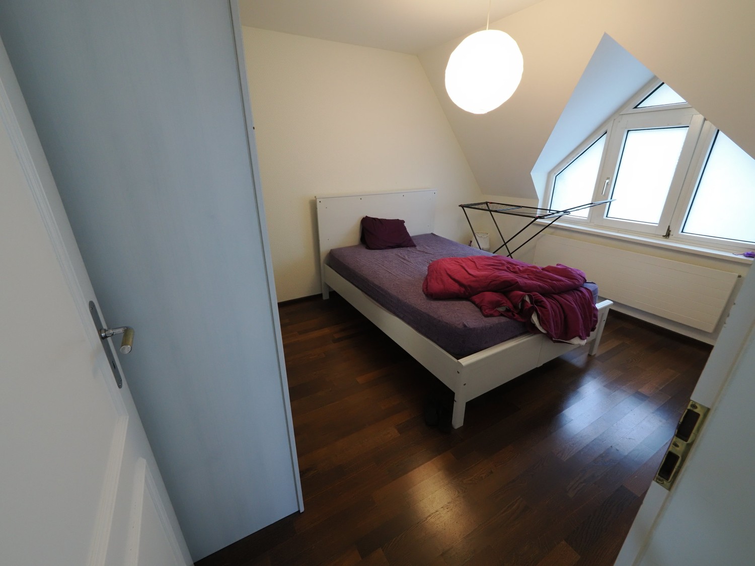6 ½ Zimmer Wohnung, Foto 7 von 10