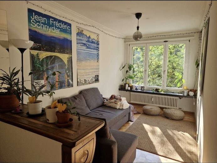 3 ½ rooms apartment, photo 1 of 7